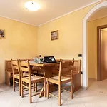Chalet Li Mina