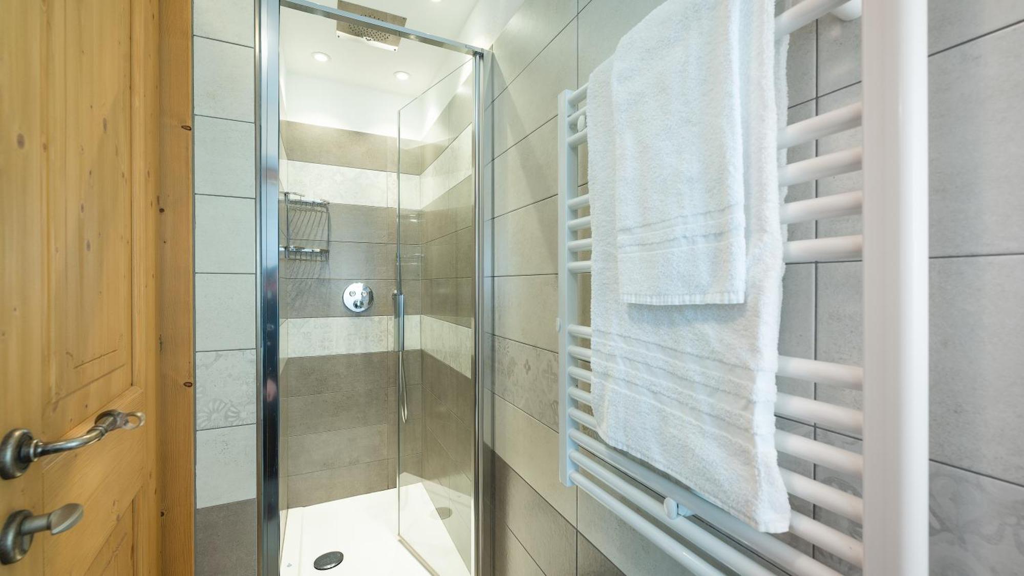 Aparthotel Li Mina Livigno