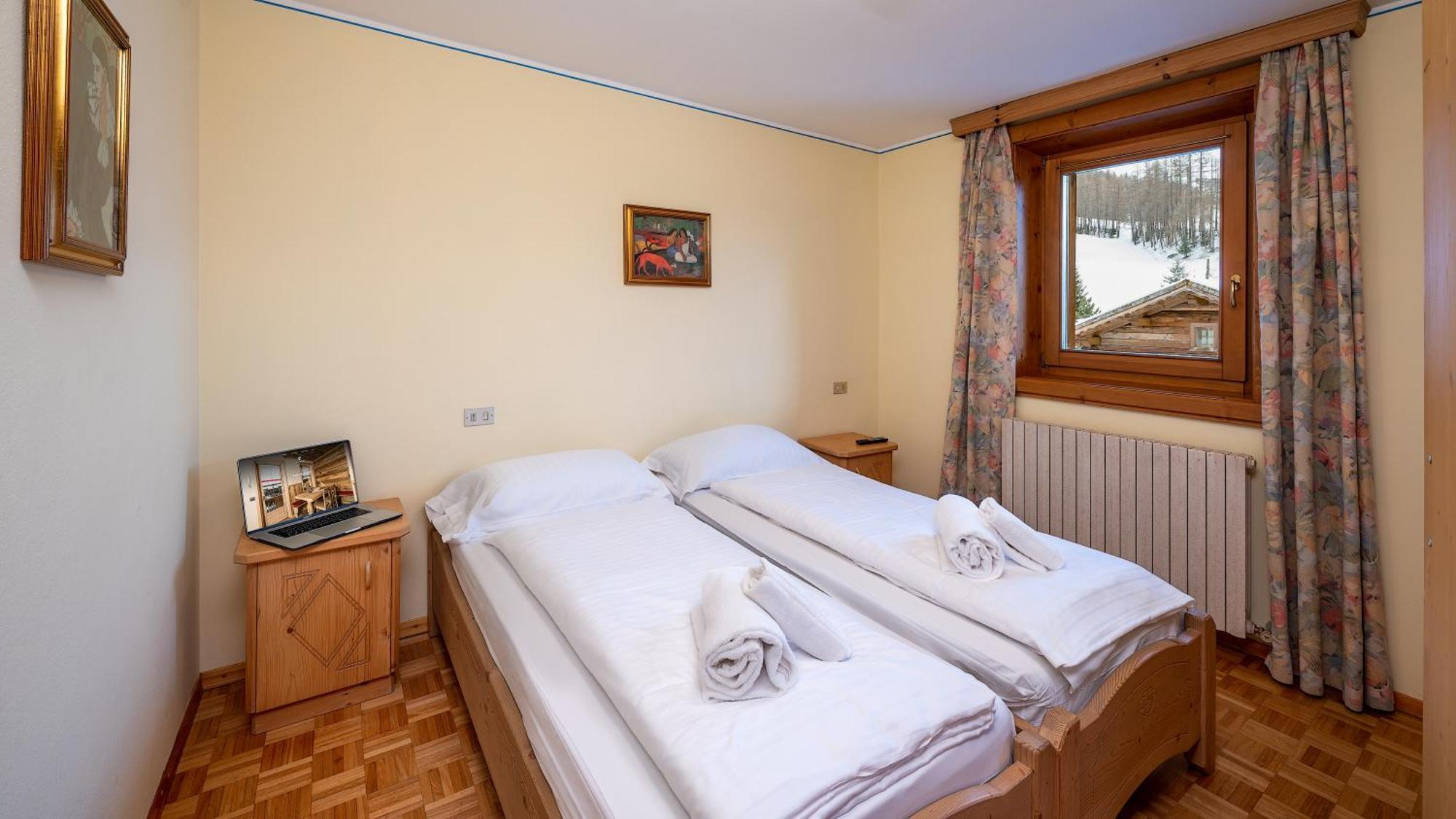 Aparthotel Li Mina