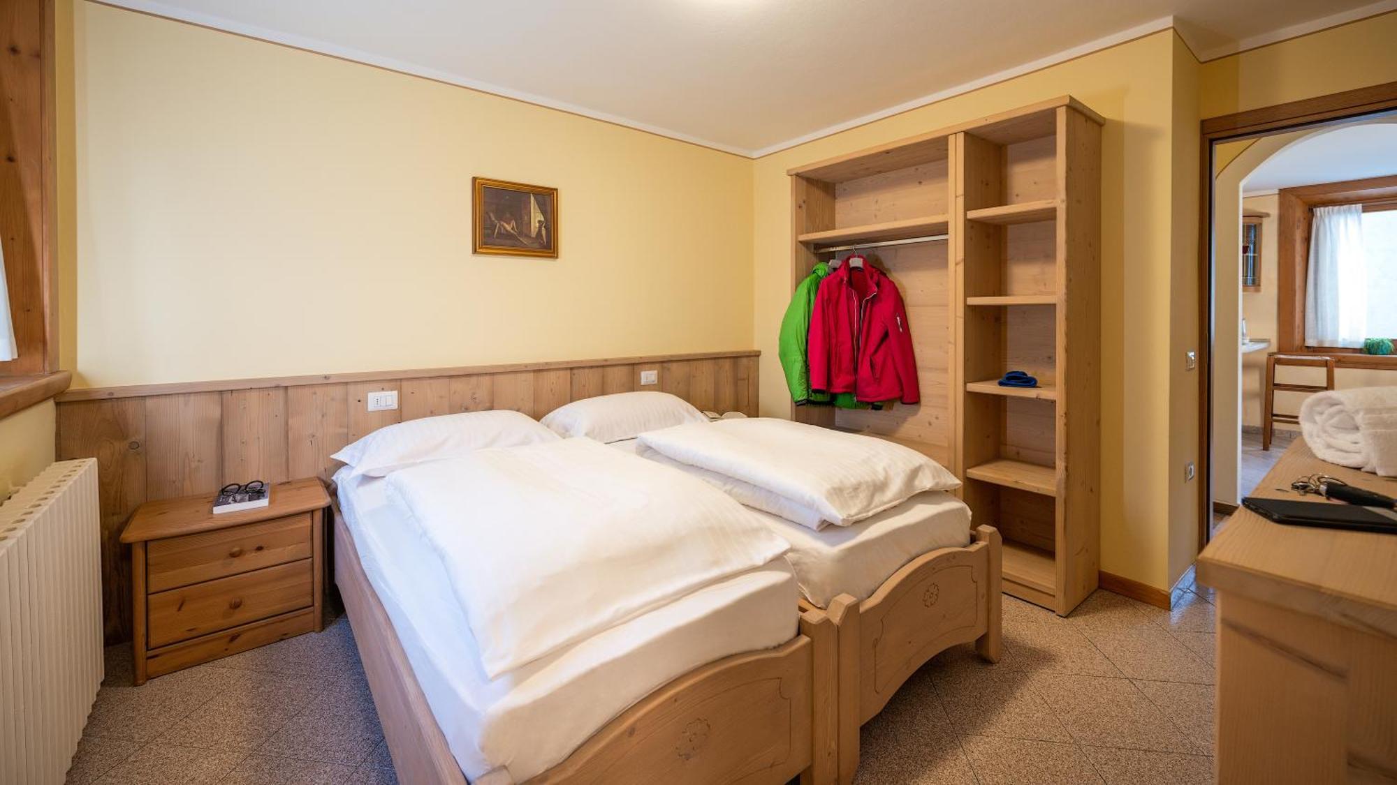 Aparthotel Li Mina 2*