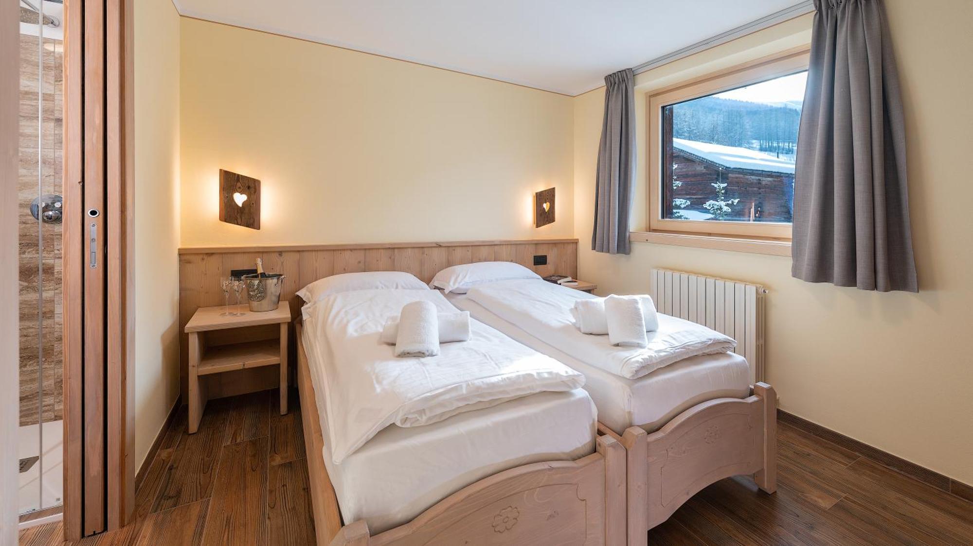 Li Mina 2* Livigno