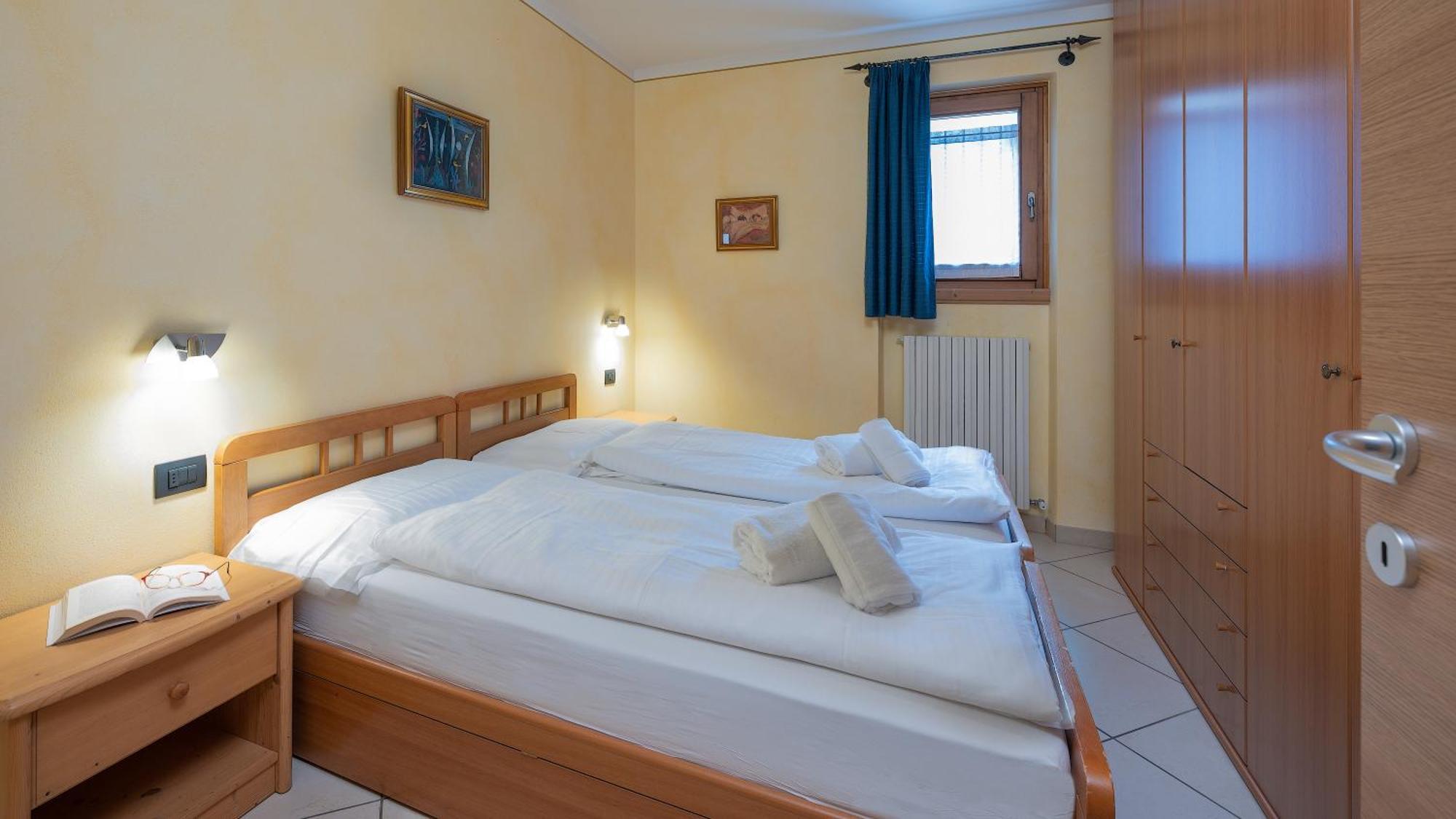 Li Mina Aparthotel Livigno