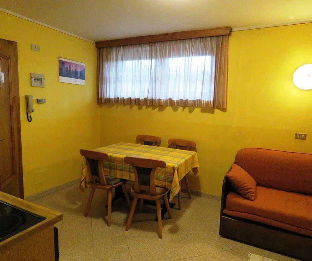 Aparthotel Li Mina