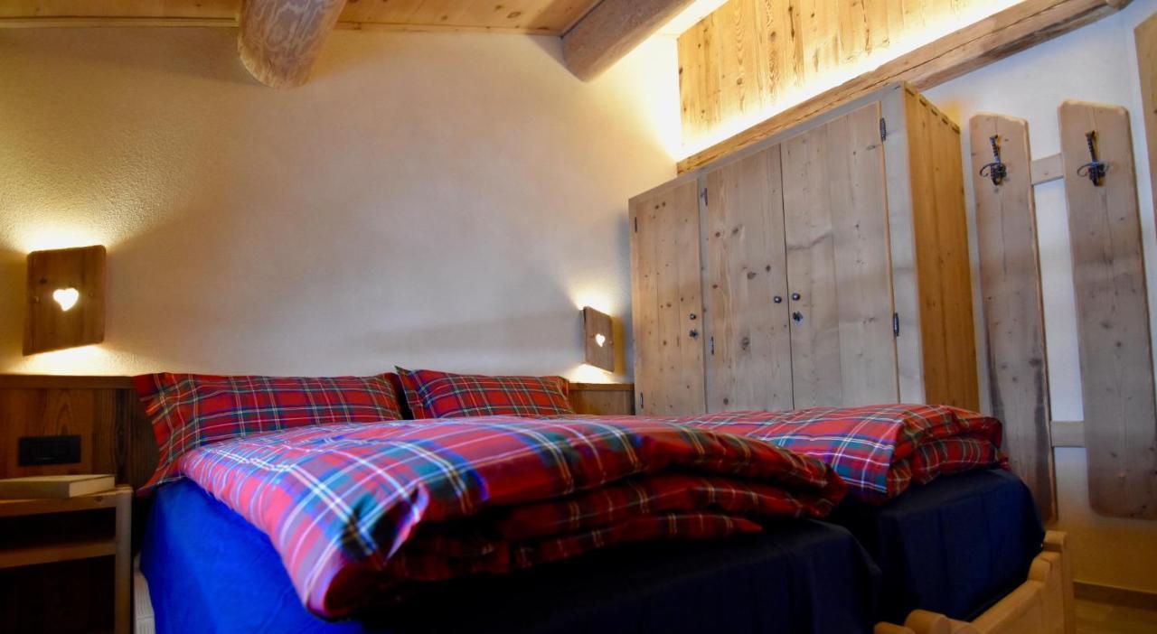 Li Mina 2* Livigno