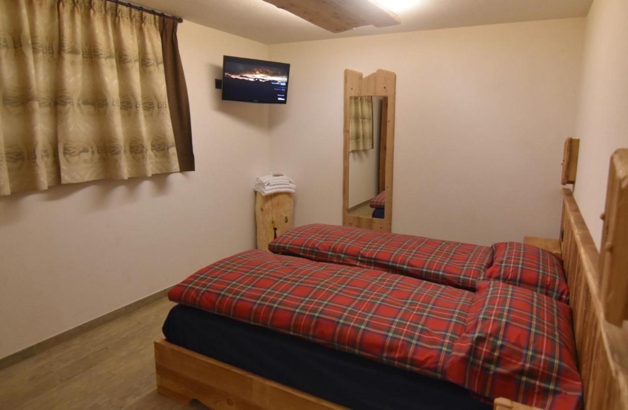 Li Mina 2* Livigno