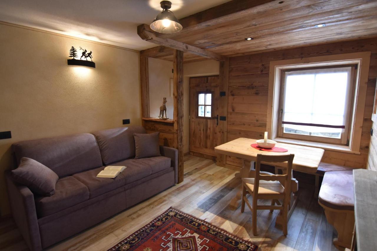 Li Mina 2* Livigno