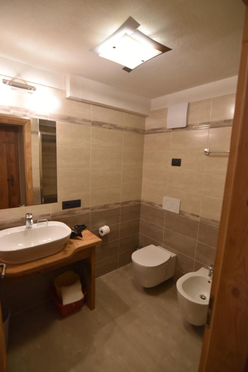 Aparthotel Li Mina Livigno