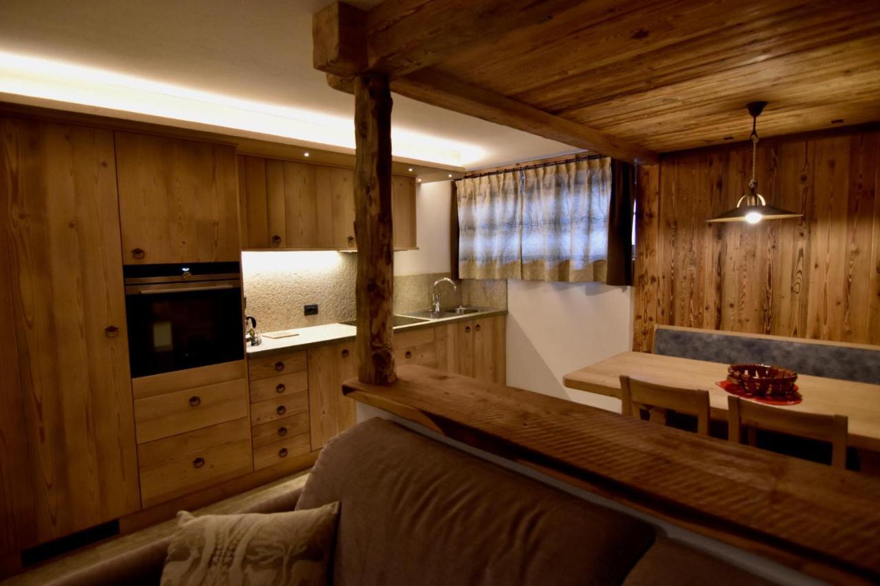 Li Mina Aparthotel