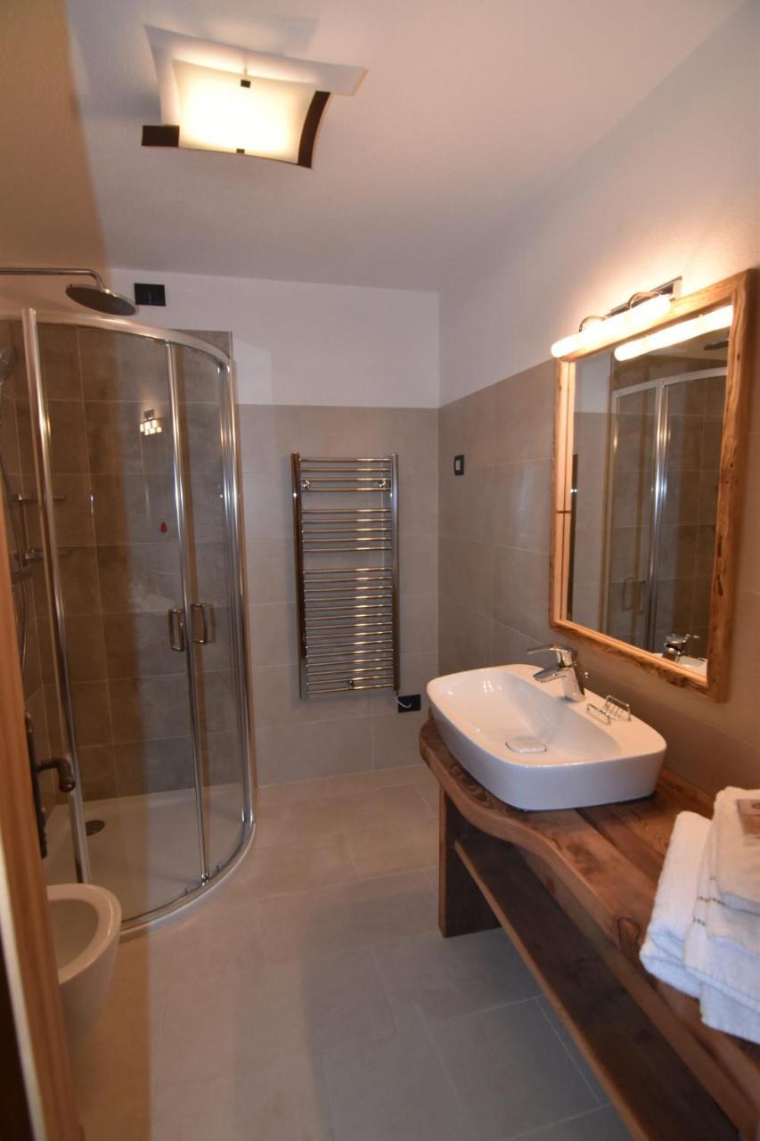 Li Mina 2* Livigno