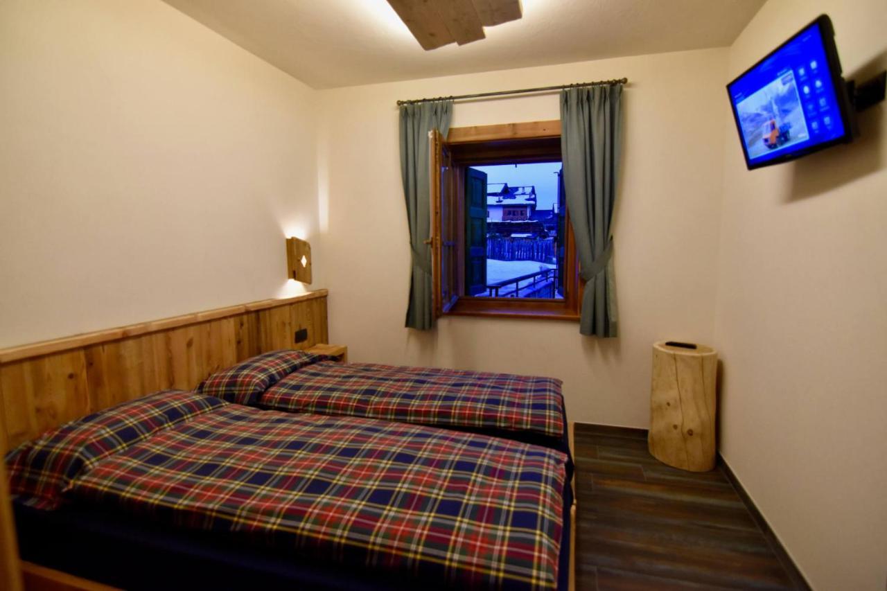 Aparthotel Li Mina