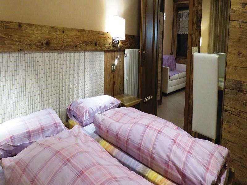 Li Mina 2* Livigno